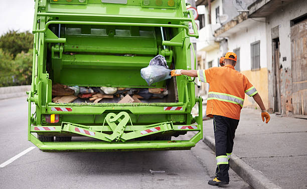 Best Residential Junk Removal  in Vine Hill, CA